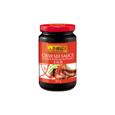 LEE KUM KEE - Chinese Barbecue Marinade - Char Siu Sauce (李錦記 叉燒醬） - Matthew's Foods Online