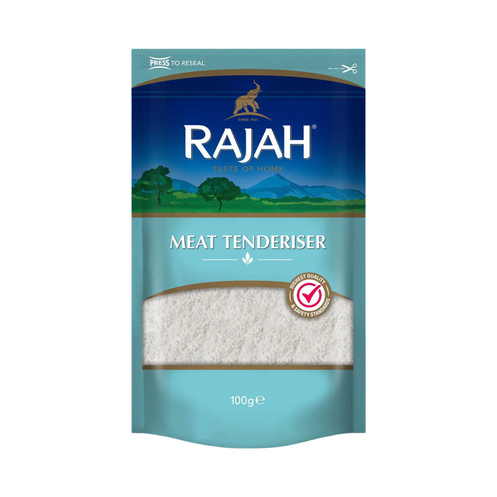 RAJAH Meat Tenderiser | Matthew&