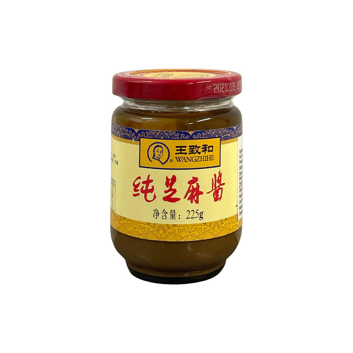 WANGZHIHE Sesame Paste 王致和-純芝麻醬 | Matthew&