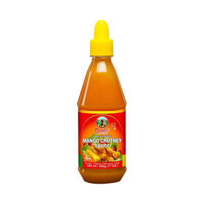 PANTAI Mango Chutney Sauce | Matthew's Foods Online 