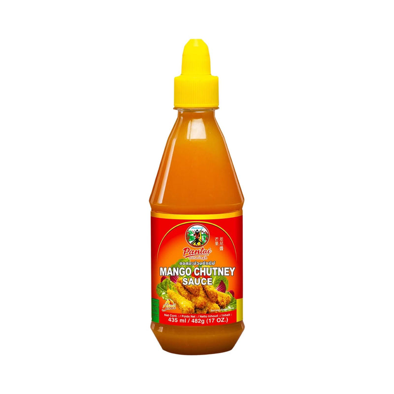 PANTAI Mango Chutney Sauce | Matthew&