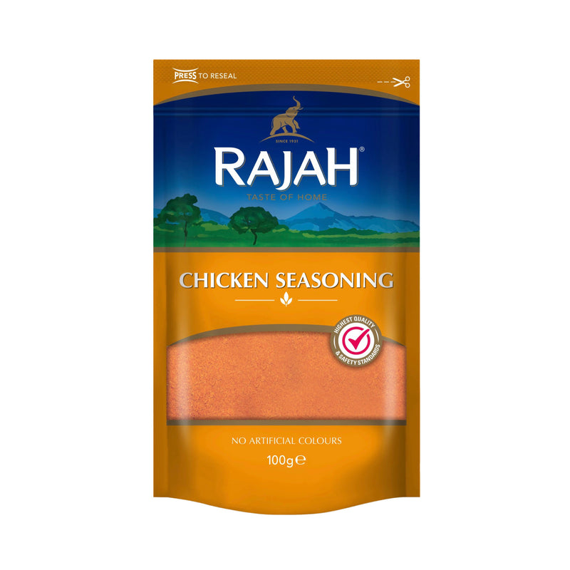 RAJAH Chicken Seasoning | Matthew&