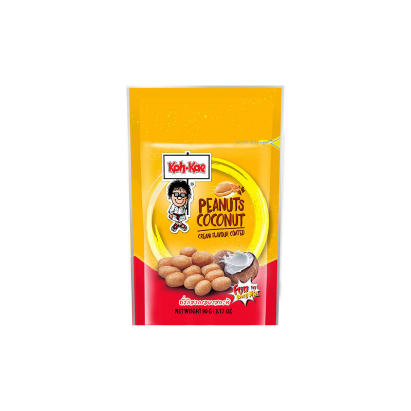 KOH KAE - Coated Peanut - Matthew&