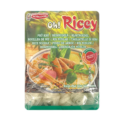 Oh! Ricey Rice Noodle | Matthew's Foods Online Oriental Supermarket