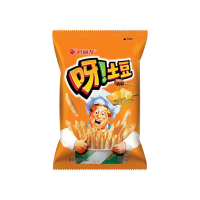 ORION O! Karto Potato Chips (好麗友 呀!土豆) | Matthew's Foods Online Oriental Supermarket