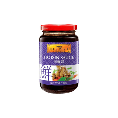 LEE KUM KEE - Hoisin Sauce (李錦記 海鮮醬） - Matthew's Foods Online
