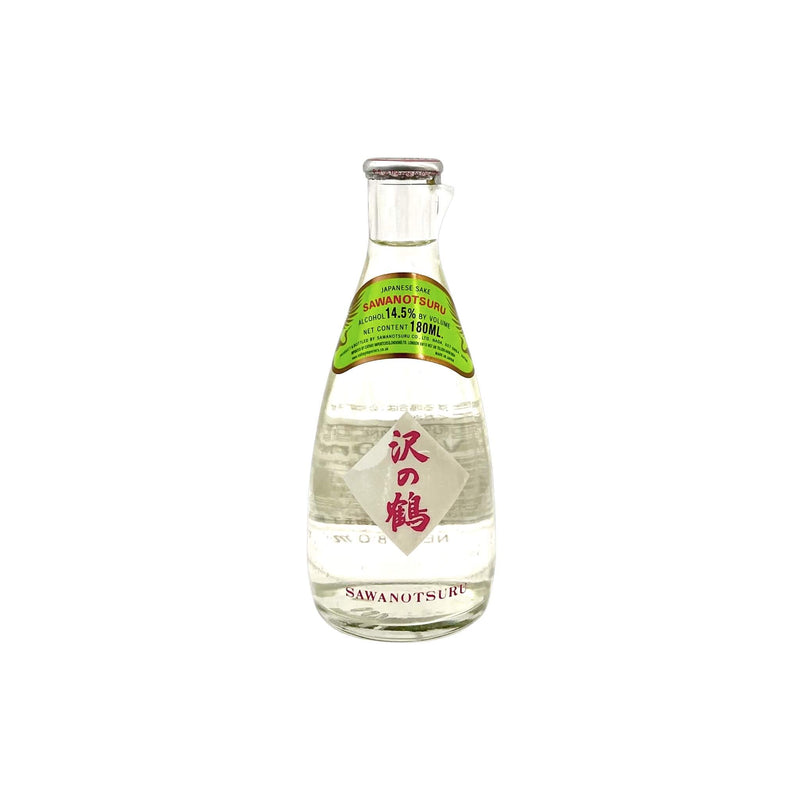 SAWANOTSURU Sake Wine Deluxe | Matthew&