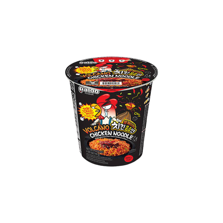 PALDO - Volcano Chicken Noodle - Matthew&