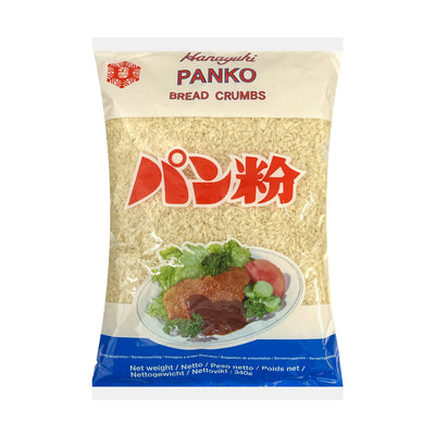 HANAYUKI Panko / Japanese Style Bread Crumbs | Matthew's Foods Online 