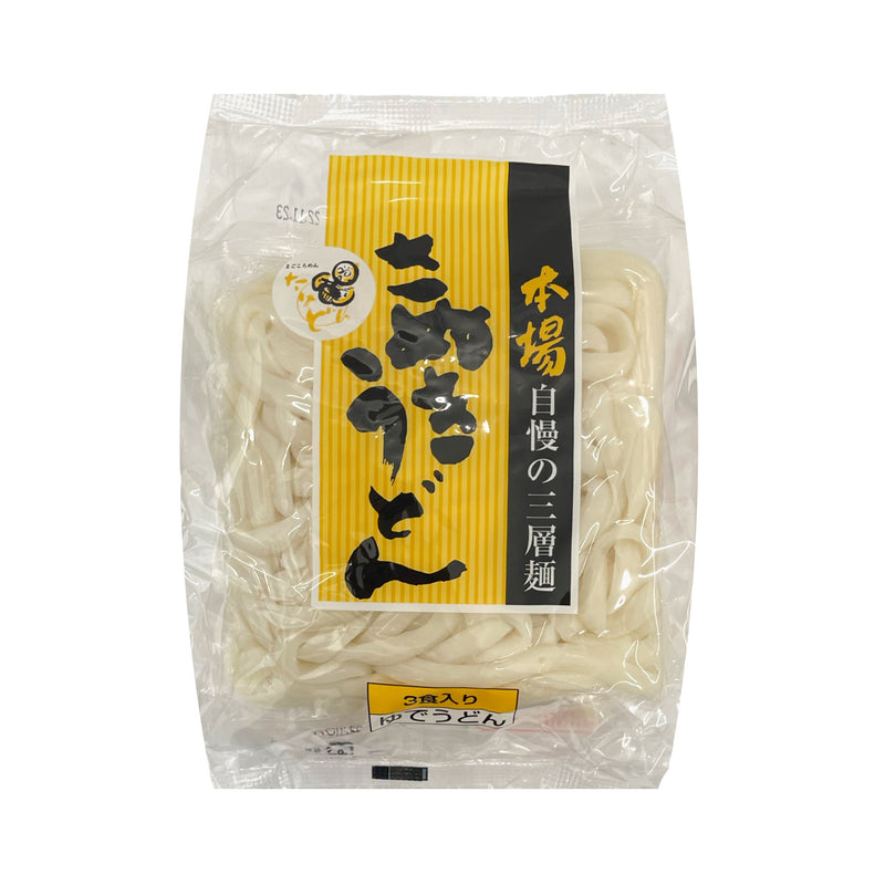 MIYATAKE Sanuki Udon | Matthew&