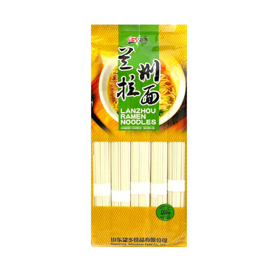 Lanzhou Ramen Noodles (望鄉-蘭州拉麵)