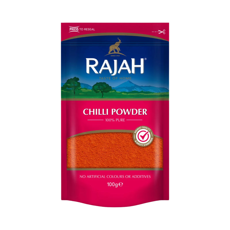 RAJAH Chilli Powder | Matthew&