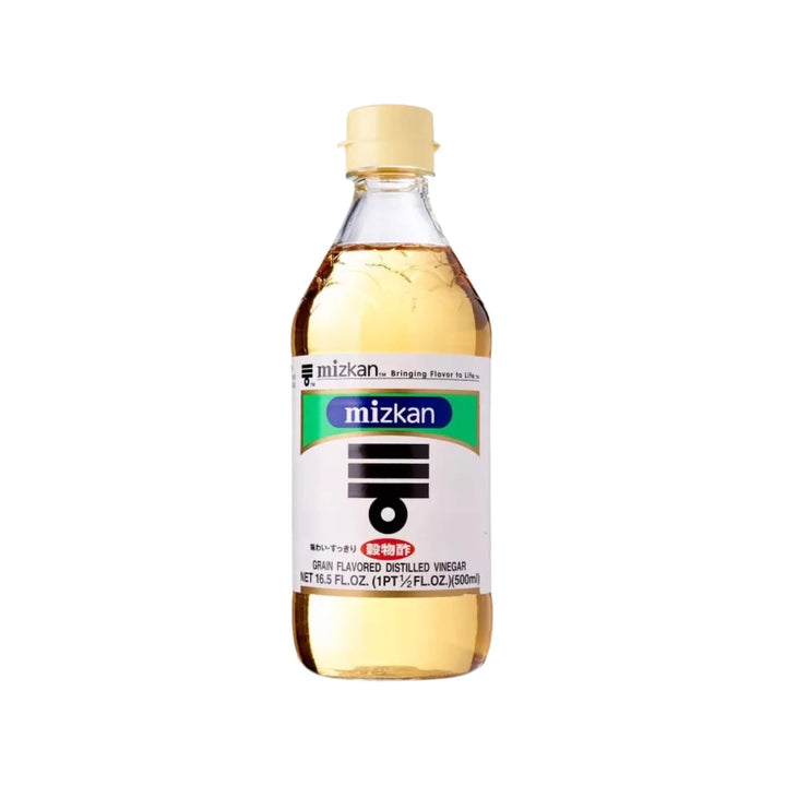 MIZKAN Grain Flavoured Distilled Vinegar| Matthew&