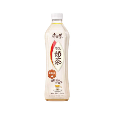 MASTER KONG Milk Tea Drink 康師傅-煉乳奶茶 | Matthew's Foods Online 