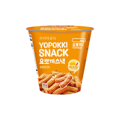 Yopokki Snack | Matthew's Foods Online Oriental Supermarket