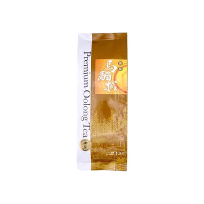 IMPERIAL CHOICE - Premium Oolong Tea (御茗 馬騮搣烏龍茶) - Matthew's Foods Online