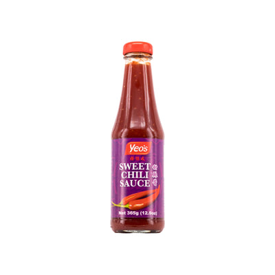 Chilli Sauce