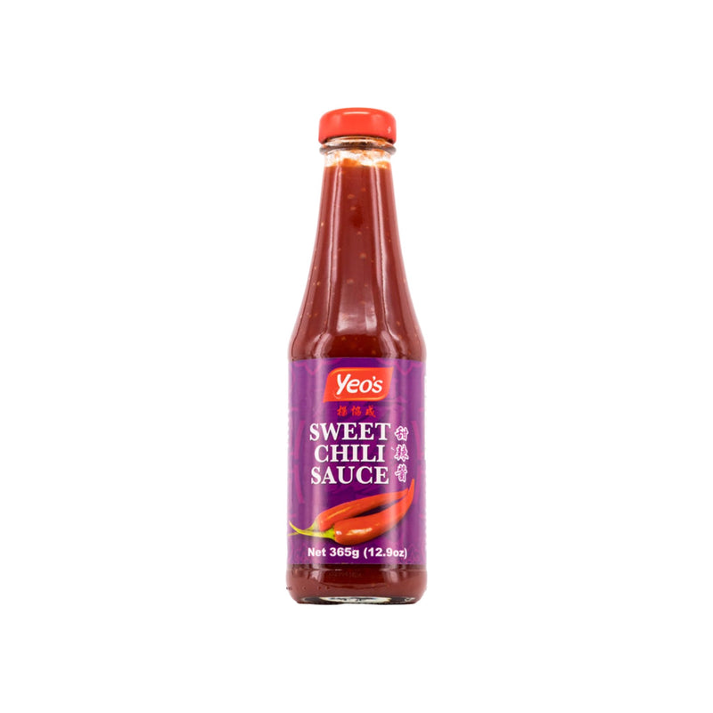 Chilli Sauce
