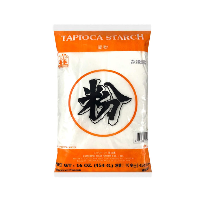 CTF Tapioca Starch 三鹿牌-菱粉/木薯粉 | Matthew&