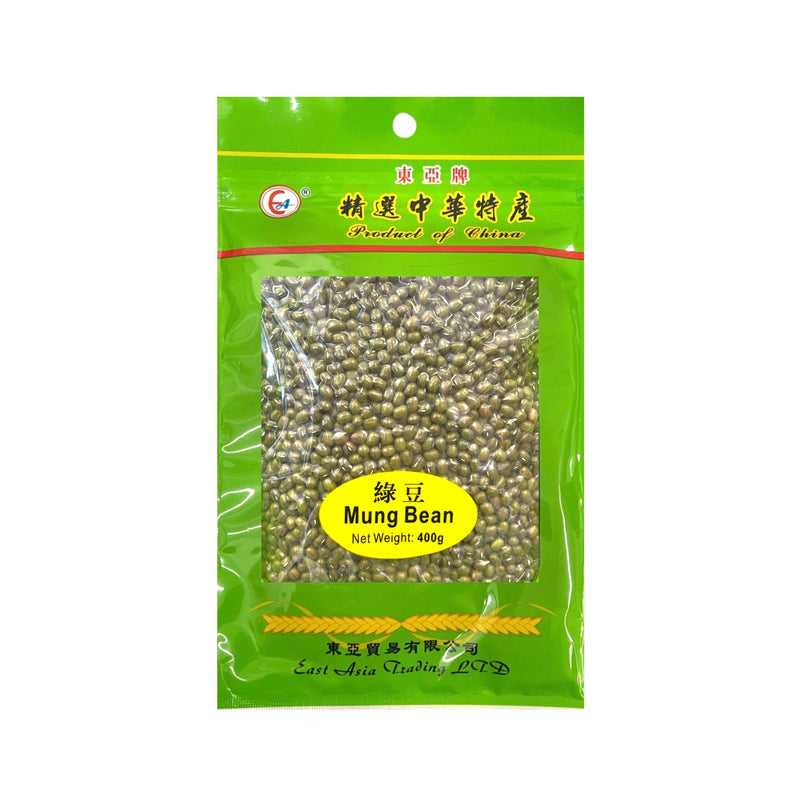 East Asia Mung Bean 東亞牌-綠豆 | Matthew&