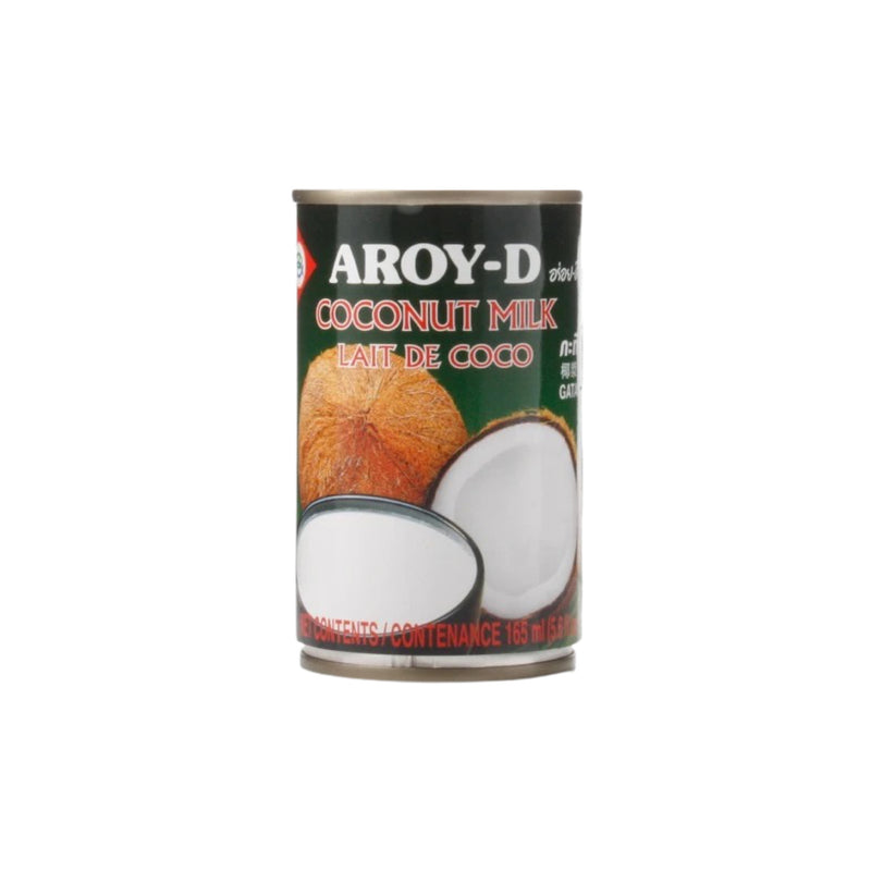 AROY-D - Coconut Milk - Matthew&