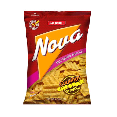 JACK ‘N JILL Nova Multigrain Snacks | Matthew's Foods Online Oriental Supermarket