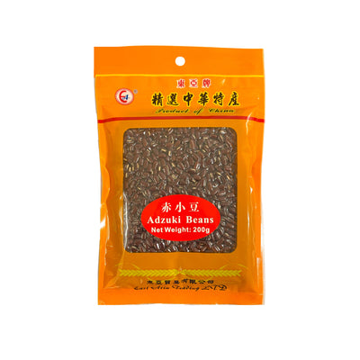 EAST ASIA - Adzuki Beans (東亞牌 赤小豆） - Matthew's Foods Online