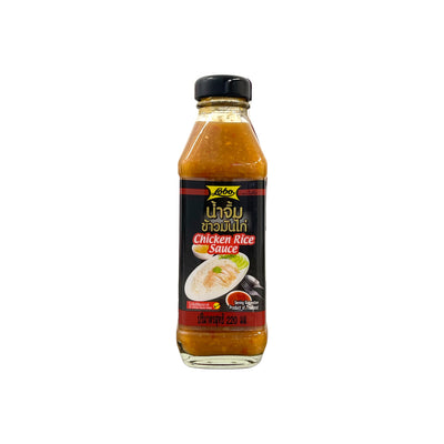 LOBO Chicken Rice Sauce | Matthew's Foods Online Oriental Supermarket