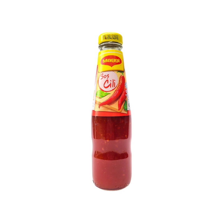 MAGGI SOS Cili Chilli Sauce Matthew s Foods Online