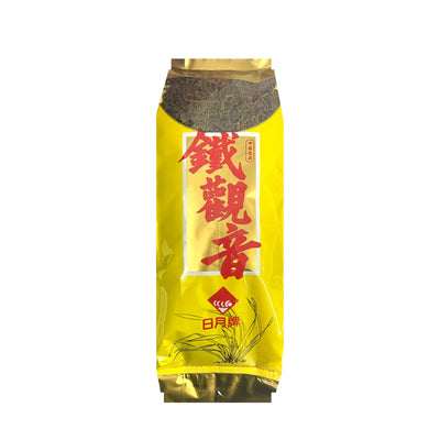WAY CHOY Tieguanyin Iron Buddha Oolong Tea 日月牌-鐵觀音 | Matthew's Foods