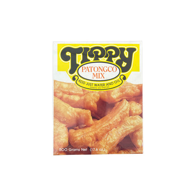 TIPPY - Patongco Mix (油條炸粉） - Matthew's Foods Online