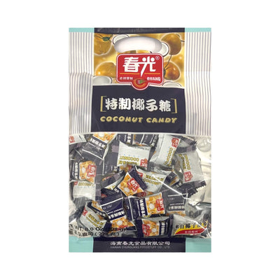 CHUN GUANG Coconut Candy 春光-特製椰子糖 | Matthew's Foods Online
