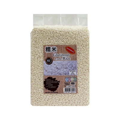 MAESRIRUEN - Glutinous Rice - Matthew's Foods Online