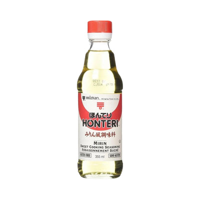 MIZKAN Honteri Mirin Sweet Cooking Seasoning | Matthew's Foods Online 