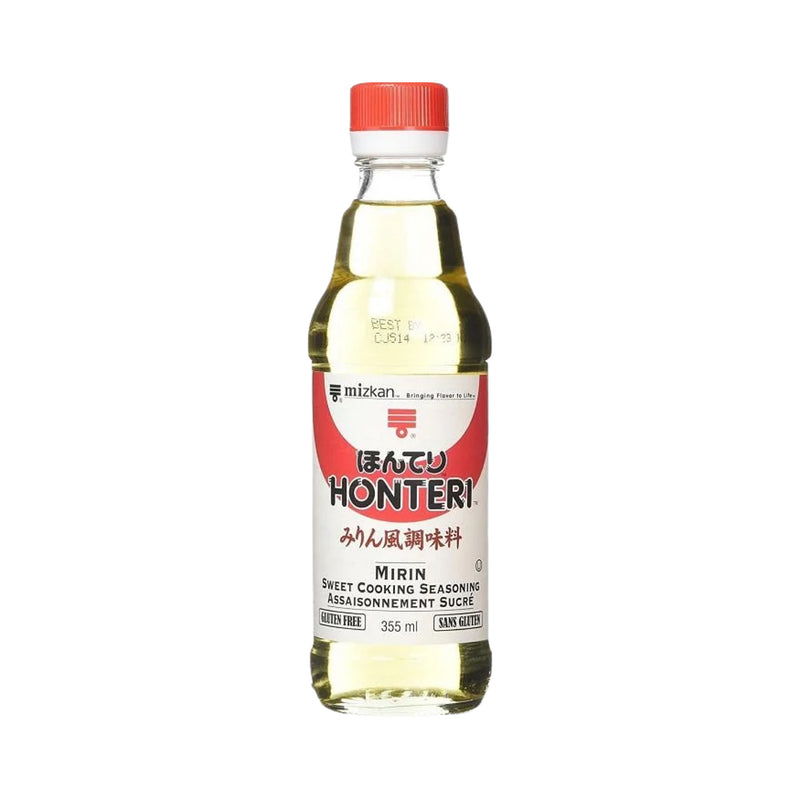 MIZKAN Honteri Mirin Sweet Cooking Seasoning | Matthew&