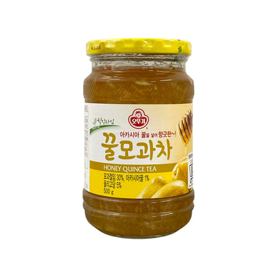 OTTOGI Honey Quince Tea | Matthew's Foods Online Oriental Supermarket