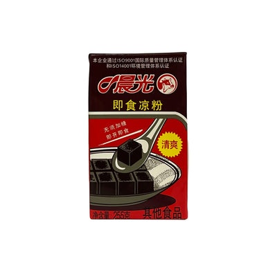CHEN GUANG - Chinese Grass Jelly (晨光 即食涼粉） - Matthew's Foods Online