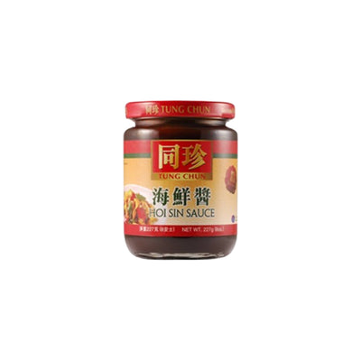 TUNG CHUN - Hoi Sin Sauce (同珍 海鮮醬） - Matthew's Foods Online