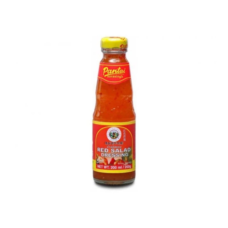 Pantai - Thai Salad Dressing - Matthew&