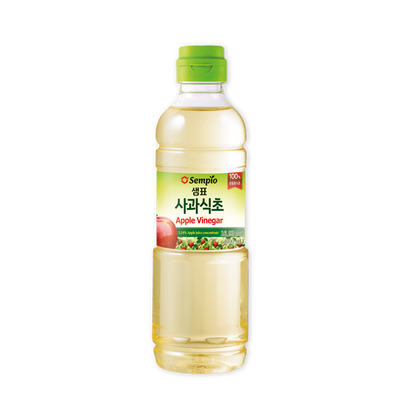 SEMPIO - Apple Vinegar - Matthew's Foods Online