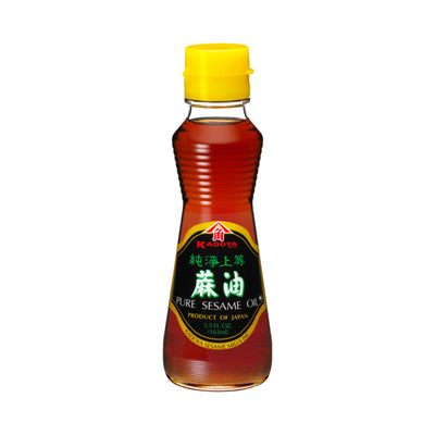 KADOYA Pure Sesame oil | Matthew's Foods Online Oriental Supermarket