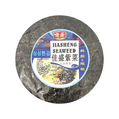 JIASHENG Seaweed 佳盛-紫菜 | Matthew's Foods Online