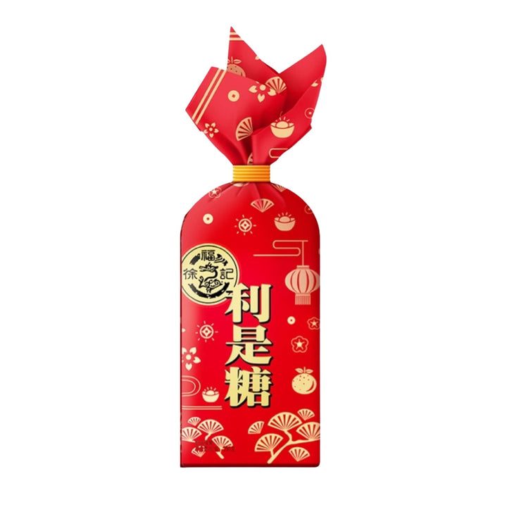 Lucky Candy (徐福記-利是糖)