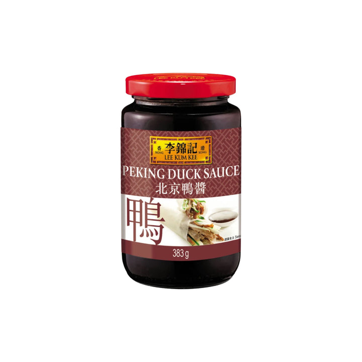 LEE KUM KEE - Peking Duck Sauce (李錦記 北京鴨醬） - Matthew&