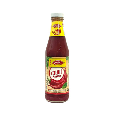 DOLLEE Chilli Sauce | Matthew's Foods Online 