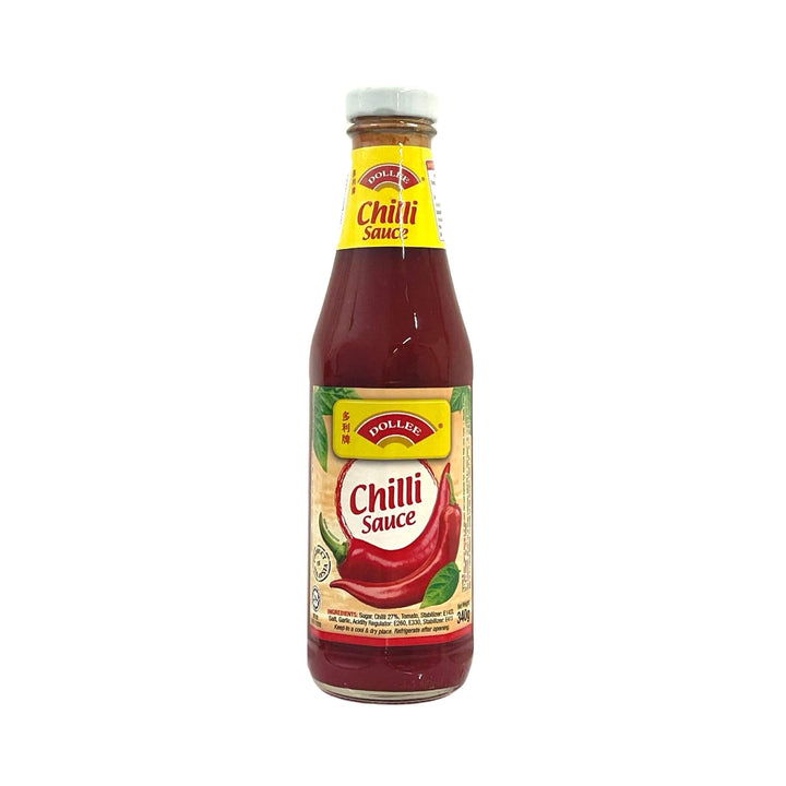DOLLEE Chilli Sauce | Matthew&