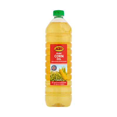 KTC Pure Groundnut Oil | Matthew's Foods Online Oriental Supermarket