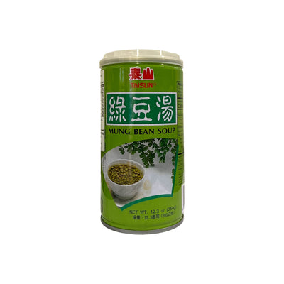 TAISUN - Taiwan Style Sweet Soup (泰山 即食糖水） - Matthew's Foods Online