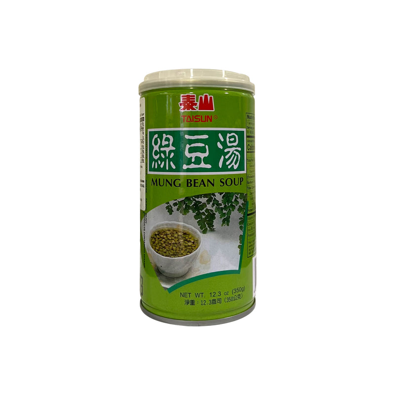 TAISUN - Taiwan Style Sweet Soup (泰山 即食糖水） - Matthew&