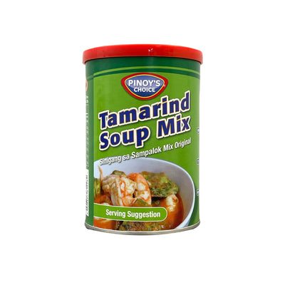 PINOY’S CHOICE Tamarind Soup Mix (Sinigang) | Matthew's Foods Online